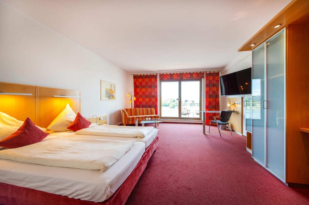 Diehls Hotel Koblenz (Rhineland-Palatinate) Exterior foto