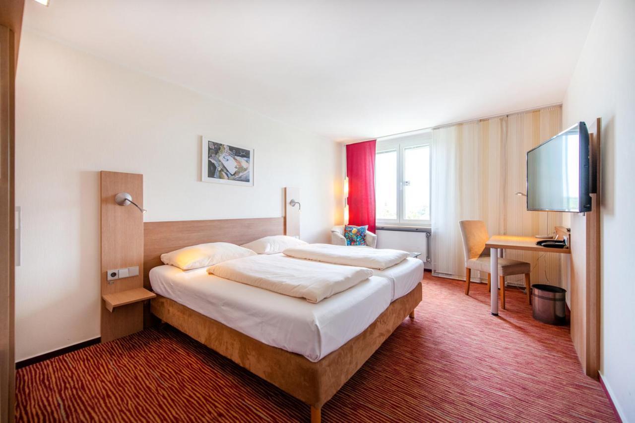 Diehls Hotel Koblenz (Rhineland-Palatinate) Exterior foto