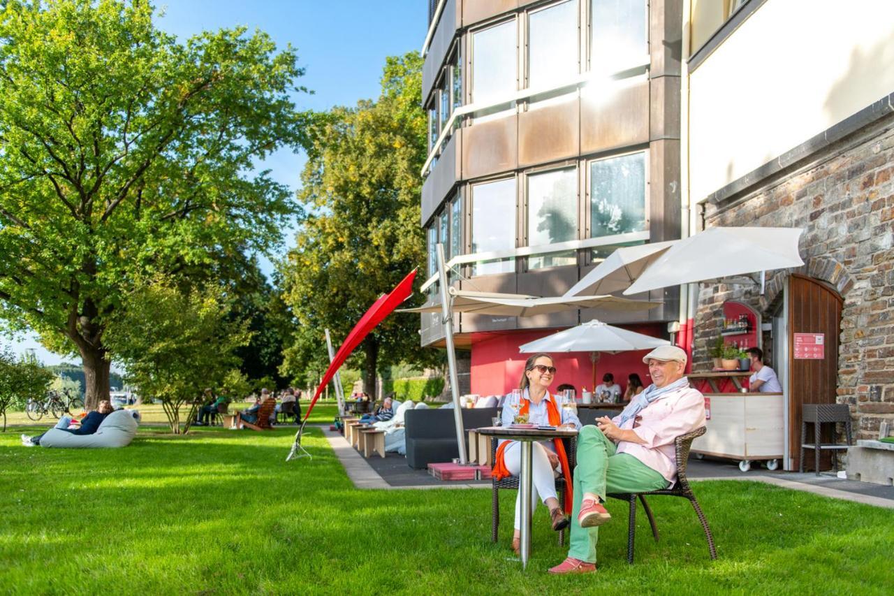 Diehls Hotel Koblenz (Rhineland-Palatinate) Exterior foto